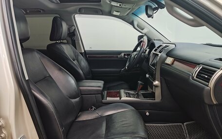 Lexus GX II, 2012 год, 3 200 000 рублей, 15 фотография