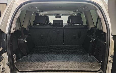 Lexus GX II, 2012 год, 3 200 000 рублей, 21 фотография