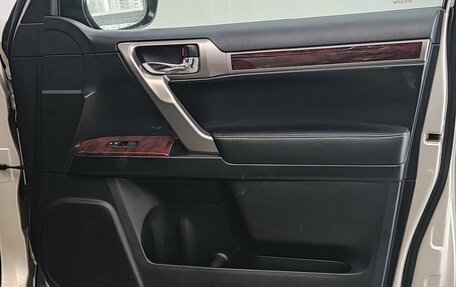 Lexus GX II, 2012 год, 3 200 000 рублей, 18 фотография