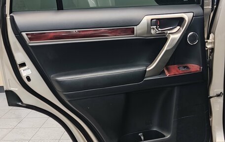 Lexus GX II, 2012 год, 3 200 000 рублей, 19 фотография