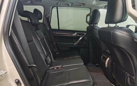 Lexus GX II, 2012 год, 3 200 000 рублей, 16 фотография