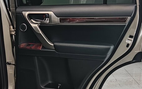 Lexus GX II, 2012 год, 3 200 000 рублей, 20 фотография