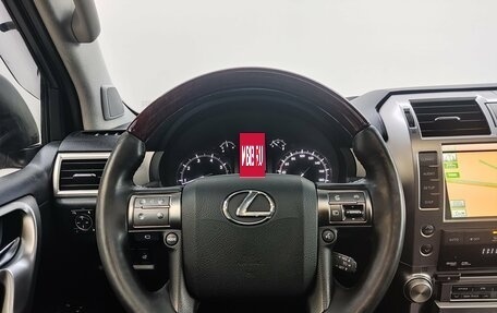 Lexus GX II, 2012 год, 3 200 000 рублей, 9 фотография