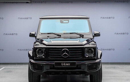 Mercedes-Benz G-Класс W463 рестайлинг _iii, 2025 год, 27 150 000 рублей, 2 фотография