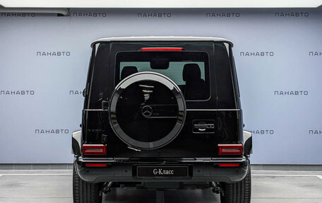 Mercedes-Benz G-Класс W463 рестайлинг _iii, 2025 год, 27 150 000 рублей, 4 фотография