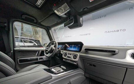 Mercedes-Benz G-Класс W463 рестайлинг _iii, 2025 год, 27 150 000 рублей, 8 фотография