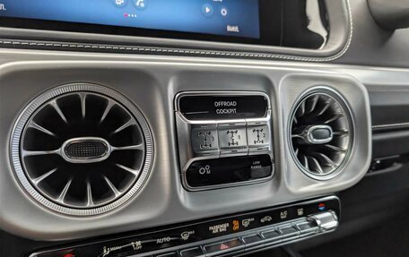 Mercedes-Benz G-Класс W463 рестайлинг _iii, 2025 год, 27 150 000 рублей, 11 фотография