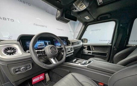 Mercedes-Benz G-Класс W463 рестайлинг _iii, 2025 год, 27 150 000 рублей, 6 фотография