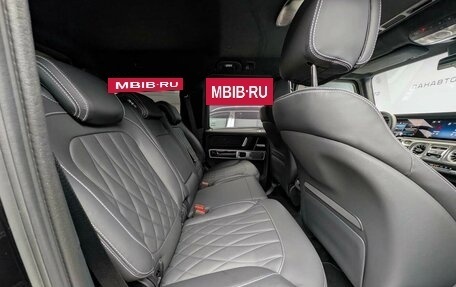 Mercedes-Benz G-Класс W463 рестайлинг _iii, 2025 год, 27 150 000 рублей, 9 фотография