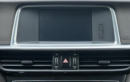 KIA Optima IV, 2019 год, 1 650 000 рублей, 16 фотография