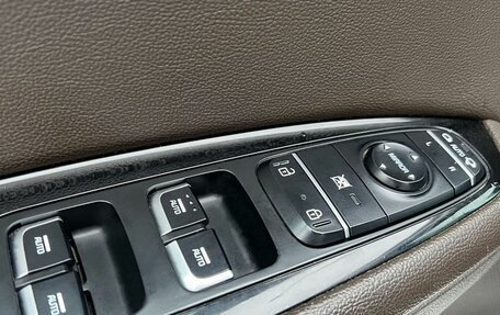 KIA Optima IV, 2019 год, 1 650 000 рублей, 21 фотография