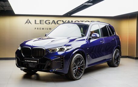 BMW X5, 2025 год, 18 700 000 рублей, 5 фотография