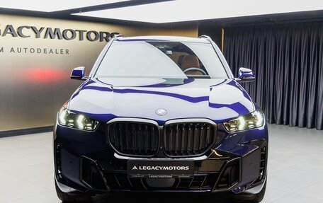 BMW X5, 2025 год, 18 700 000 рублей, 2 фотография