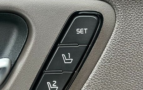 KIA Optima IV, 2019 год, 1 650 000 рублей, 20 фотография