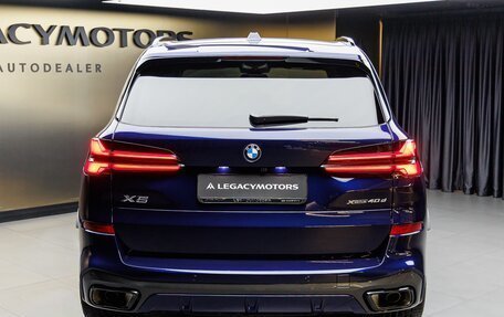 BMW X5, 2025 год, 18 700 000 рублей, 4 фотография