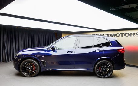 BMW X5, 2025 год, 18 700 000 рублей, 7 фотография