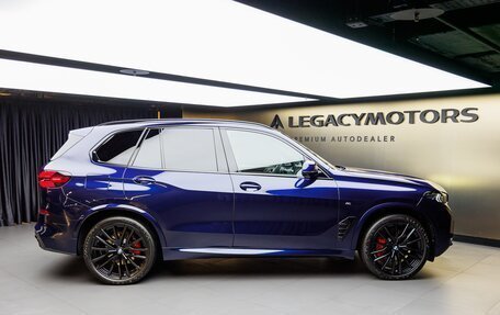 BMW X5, 2025 год, 18 700 000 рублей, 9 фотография