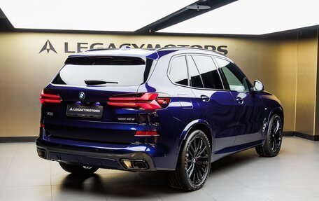 BMW X5, 2025 год, 18 700 000 рублей, 8 фотография