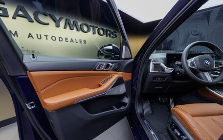 BMW X5, 2025 год, 18 700 000 рублей, 11 фотография