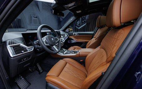 BMW X5, 2025 год, 18 700 000 рублей, 12 фотография