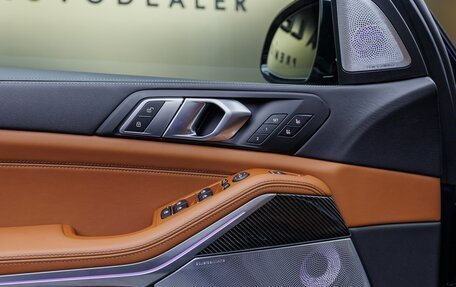 BMW X5, 2025 год, 18 700 000 рублей, 22 фотография