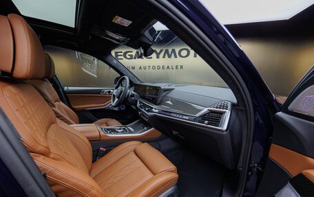 BMW X5, 2025 год, 18 700 000 рублей, 23 фотография