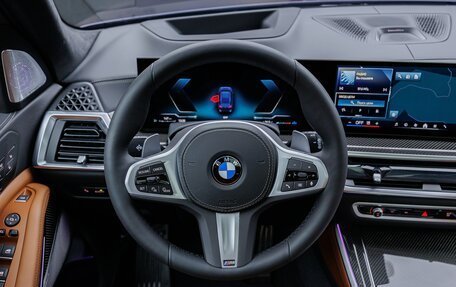 BMW X5, 2025 год, 18 700 000 рублей, 16 фотография