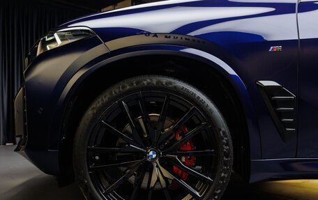 BMW X5, 2025 год, 18 700 000 рублей, 10 фотография