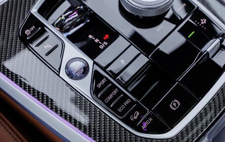 BMW X5, 2025 год, 18 700 000 рублей, 17 фотография