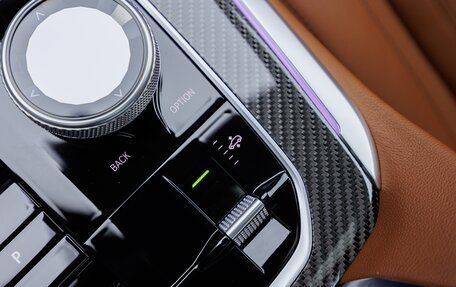 BMW X5, 2025 год, 18 700 000 рублей, 18 фотография