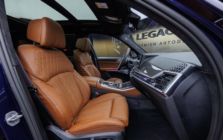 BMW X5, 2025 год, 18 700 000 рублей, 24 фотография