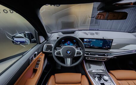 BMW X5, 2025 год, 18 700 000 рублей, 15 фотография