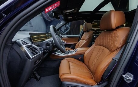 BMW X5, 2025 год, 18 700 000 рублей, 13 фотография