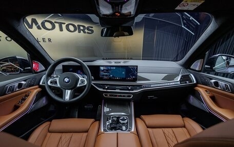 BMW X5, 2025 год, 18 700 000 рублей, 14 фотография