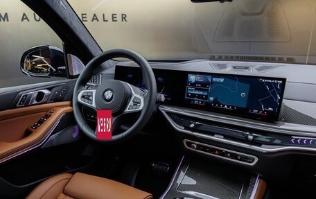 BMW X5, 2025 год, 18 700 000 рублей, 25 фотография