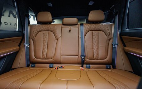 BMW X5, 2025 год, 18 700 000 рублей, 37 фотография