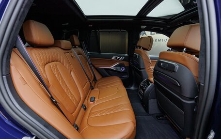 BMW X5, 2025 год, 18 700 000 рублей, 36 фотография