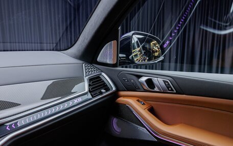 BMW X5, 2025 год, 18 700 000 рублей, 32 фотография