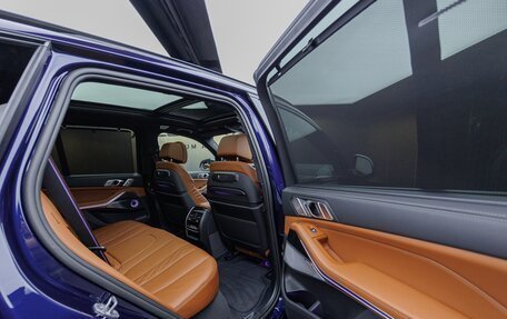 BMW X5, 2025 год, 18 700 000 рублей, 35 фотография