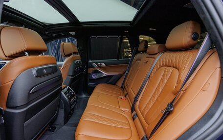 BMW X5, 2025 год, 18 700 000 рублей, 34 фотография