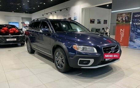 Volvo XC70 II рестайлинг, 2012 год, 1 250 000 рублей, 3 фотография