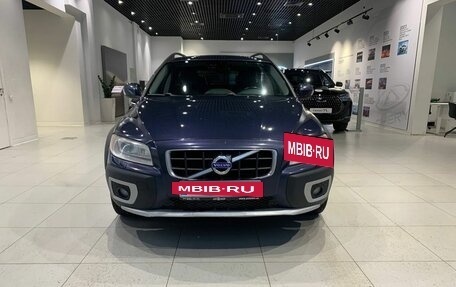 Volvo XC70 II рестайлинг, 2012 год, 1 250 000 рублей, 2 фотография