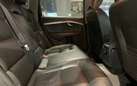 Volvo XC70 II рестайлинг, 2012 год, 1 250 000 рублей, 12 фотография