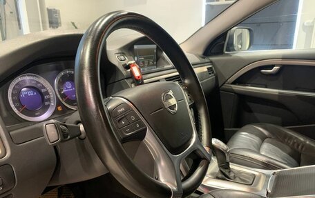 Volvo XC70 II рестайлинг, 2012 год, 1 250 000 рублей, 13 фотография