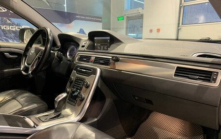 Volvo XC70 II рестайлинг, 2012 год, 1 250 000 рублей, 10 фотография