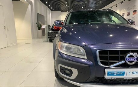 Volvo XC70 II рестайлинг, 2012 год, 1 250 000 рублей, 9 фотография
