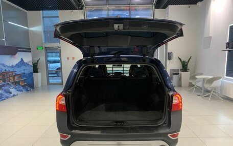 Volvo XC70 II рестайлинг, 2012 год, 1 250 000 рублей, 7 фотография