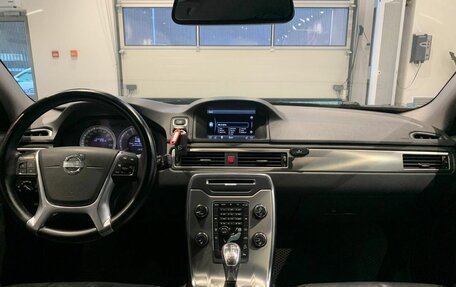 Volvo XC70 II рестайлинг, 2012 год, 1 250 000 рублей, 11 фотография