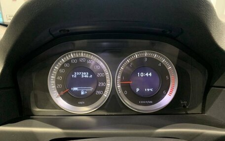 Volvo XC70 II рестайлинг, 2012 год, 1 250 000 рублей, 14 фотография