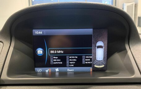 Volvo XC70 II рестайлинг, 2012 год, 1 250 000 рублей, 16 фотография